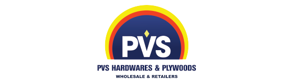 PVS Hardwares